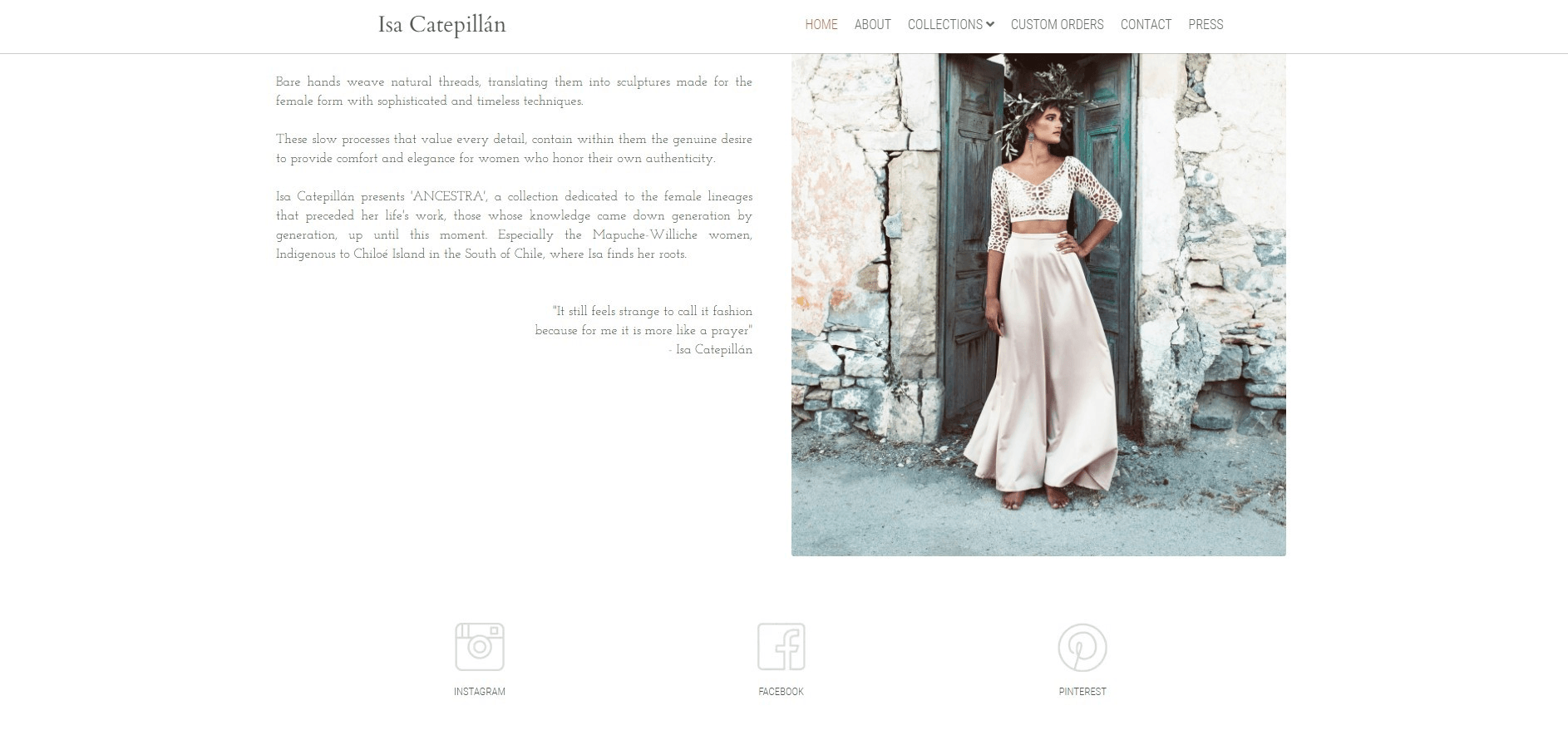 透過Strikingly架設自己的專屬網站 透過Strikingly架設自己的專屬網站